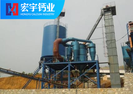 砂石脫粉選粉機(jī)